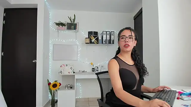 susana monroy online show from 05/06/26, 06:46