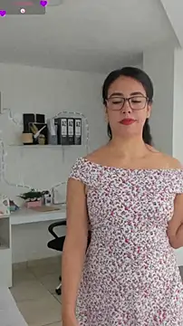 susana monroy online show from 05/13/26, 07:11