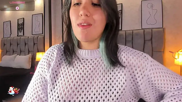 sweet--emily online show from 12/15/24, 11:12