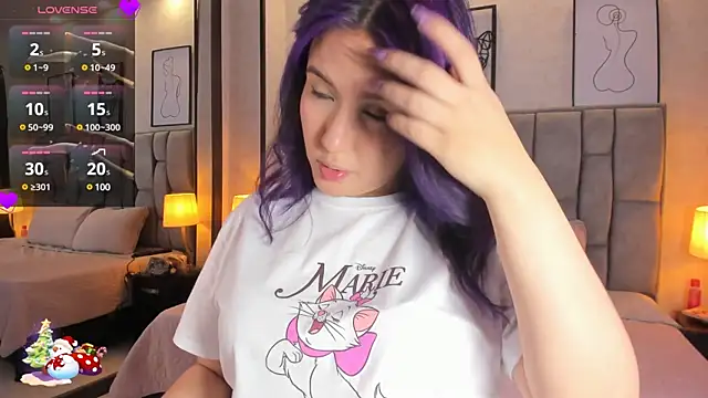 sweet--emily online show from 01/05/25, 03:53