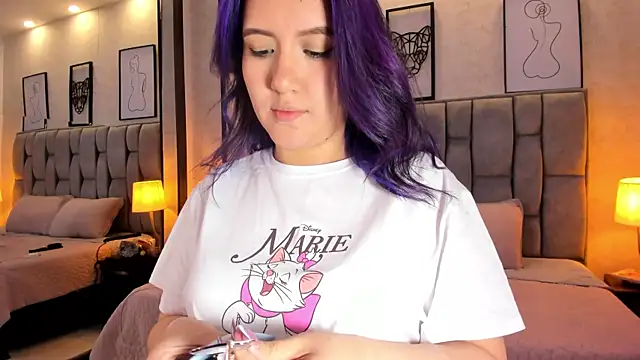 sweet--emily online show from 01/05/25, 10:10