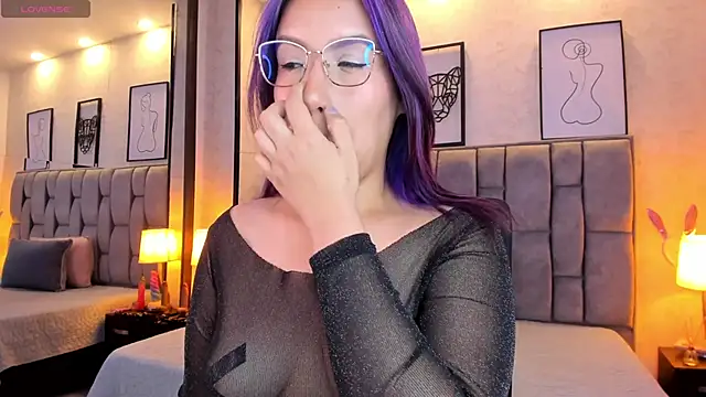 sweet--emily online show from 01/18/25, 07:17