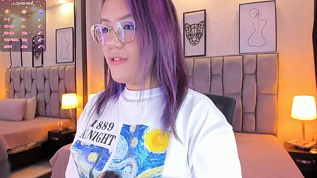 sweet--emily online show from 01/23/25, 05:13