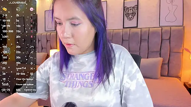 sweet--emily online show from 01/25/25, 09:36