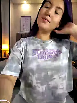 sweet--emily online show from 02/02/25, 08:13