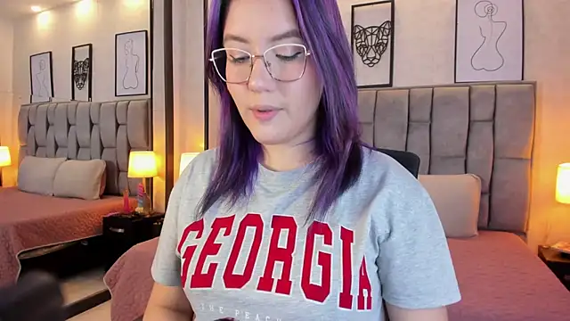 sweet--emily online show from 02/06/25, 03:48