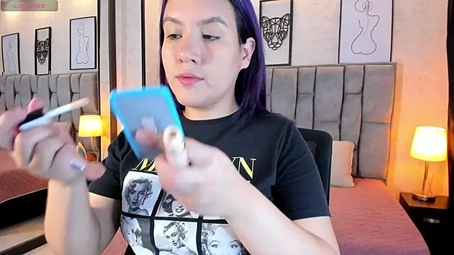 sweet--emily online show from 02/09/25, 04:57