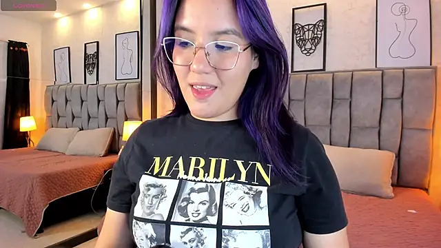 sweet--emily online show from 02/09/25, 08:00