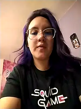 sweet--emily online show from 02/18/25, 04:15