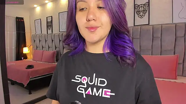 sweet--emily online show from 02/18/25, 07:21