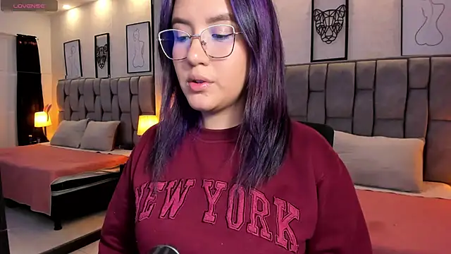 sweet--emily online show from 02/20/25, 04:18