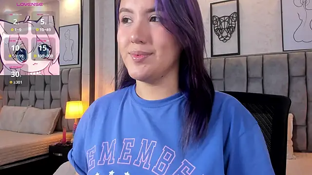 sweet--emily online show from 02/28/25, 03:37