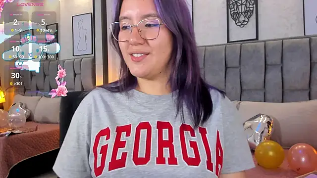 sweet--emily online show from 03/02/25, 10:03