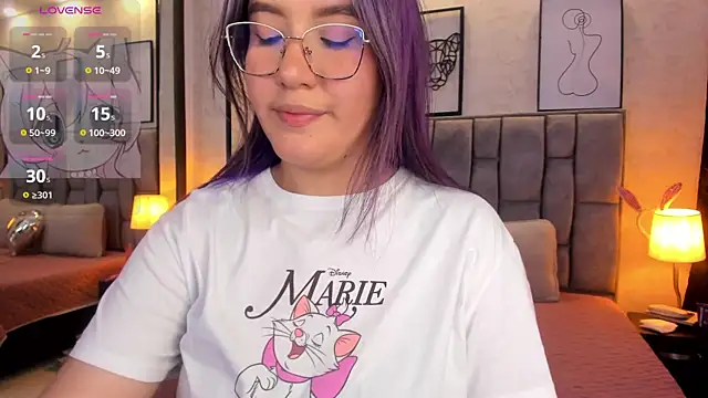 sweet--emily online show from 03/04/25, 07:30