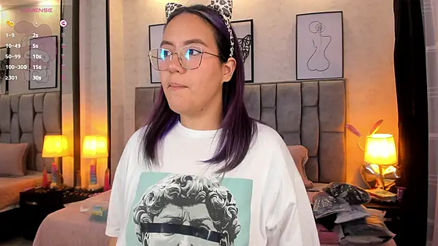 sweet--emily online show from 03/05/25, 06:12