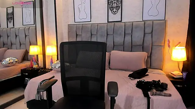 sweet--emily online show from 03/06/25, 07:14