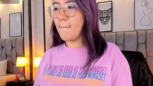 sweet--emily online show from 03/07/25, 10:02