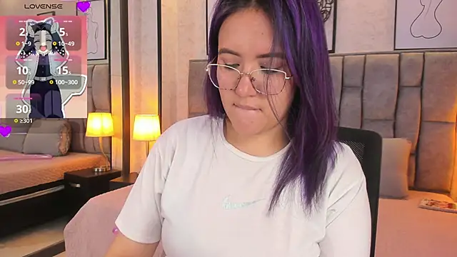 sweet--emily online show from 03/13/25, 06:16