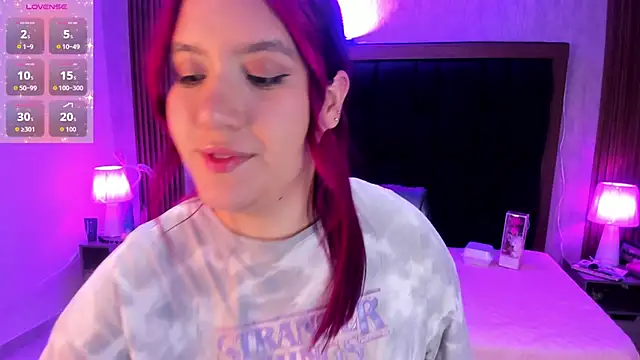 sweet--emily online show from 10/24/25, 03:47