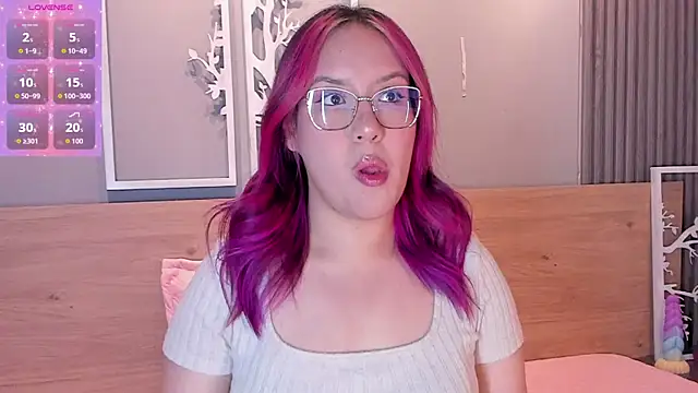 sweet--emily online show from 11/23/25, 03:39