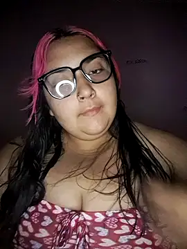 BURNINGROSEBBW22 online show from 02/05/26, 03:44