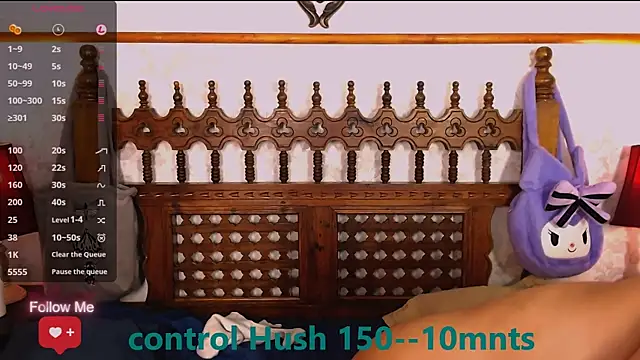 Snapshot of MilanZaire chatting on 02/07/25, 01:04 MilanZaire online show from 02/07/25, 01:04