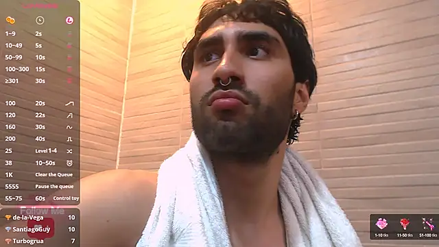 Snapshot of MilanZaire chatting on 02/21/25, 06:07 MilanZaire online show from 02/21/25, 06:07