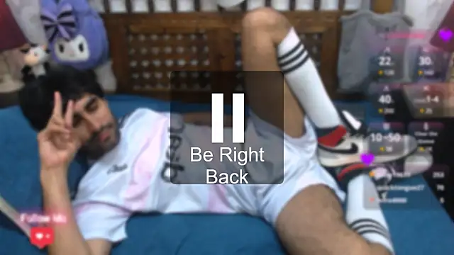 Snapshot of MilanZaire chatting on 03/03/25, 05:09 MilanZaire online show from 03/03/25, 05:09