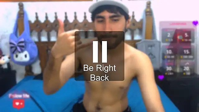 Snapshot of MilanZaire chatting on 03/04/25, 03:33 MilanZaire online show from 03/04/25, 03:33