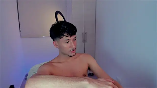 dimitri targaryen online show from 12/03/24, 02:25