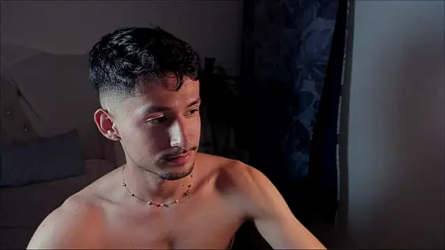 dimitri targaryen online show from 11/20/25, 11:37