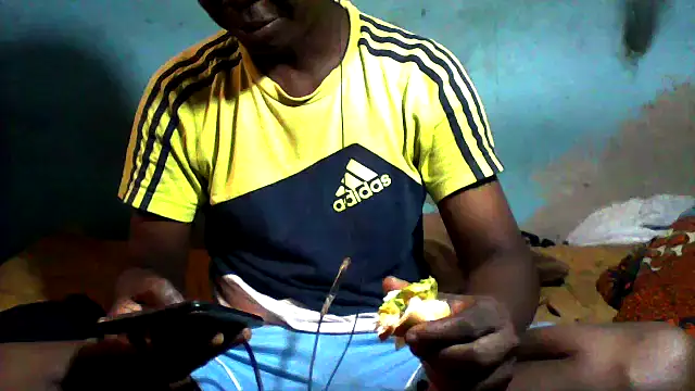 little  joy online show from 01/06/26, 07:12