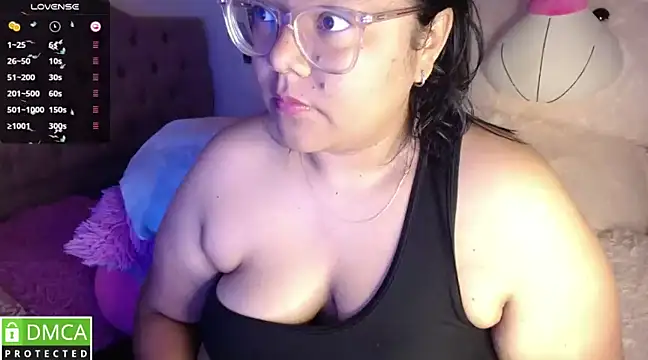 KittyHot20 online show from 02/20/25, 01:03