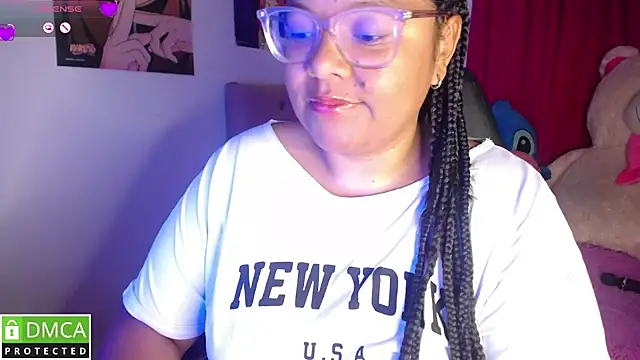 KittyHot20 online show from 10/26/25, 11:38