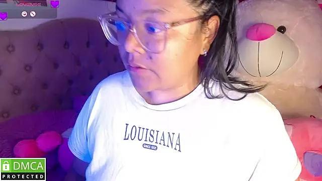 KittyHot20 online show from 11/30/25, 04:11