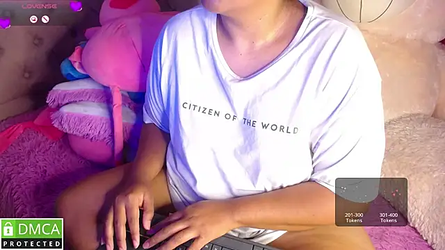 KittyHot20 online show from 12/04/25, 02:59