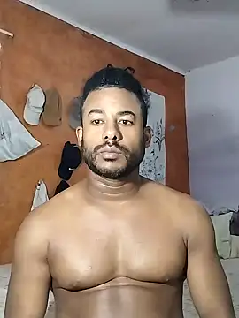 Negroricobaby online show from 02/04/25, 05:42