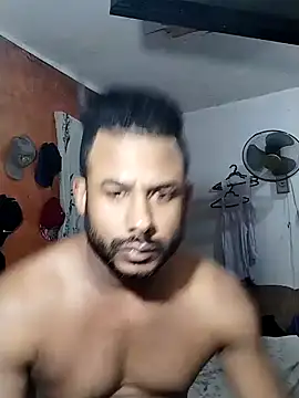 Negroricobaby online show from 02/06/25, 03:27