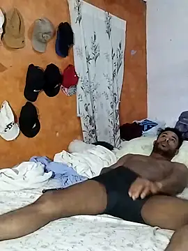 Negroricobaby online show from 02/13/25, 04:22