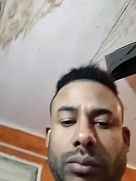 Negroricobaby online show from 02/20/25, 04:25