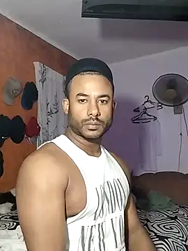 Negroricobaby online show from 02/26/25, 03:32