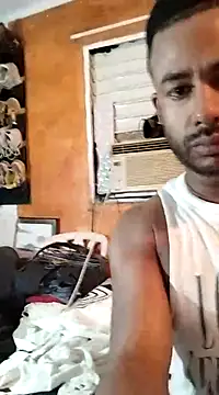 Negroricobaby online show from 02/27/25, 03:58