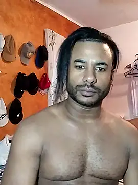 Negroricobaby online show from 02/27/25, 05:26