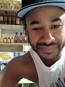 Negroricobaby online show from 03/01/25, 12:50