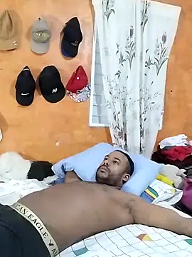 Negroricobaby online show from 03/05/25, 04:34