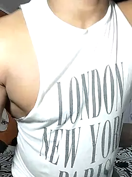 Negroricobaby online show from 03/18/25, 04:26