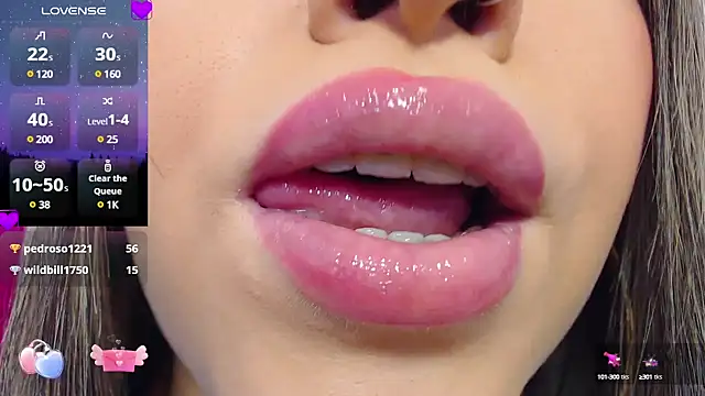 krysten ritter2 online show from 02/02/25, 06:26