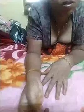 Krishporn online show from 05/17/26, 06:33