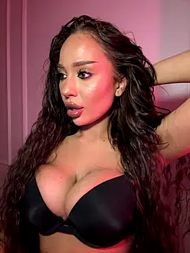 CardiSweetBaby online show from 11/14/25, 02:27