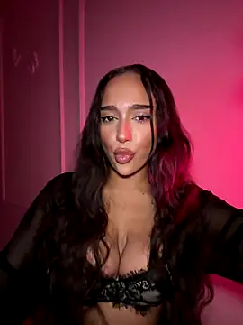 CardiSweetBaby online show from 12/16/25, 06:35